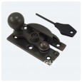 Oil Rubbed Bronze Locking