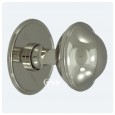 Polished Nickel