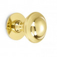 Polished Brass