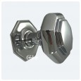 Polished Chrome 