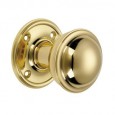 Polished Brass