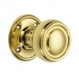 Polished Brass