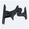 Distressed Oil Rubbed Bronze