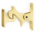 Polished Brass