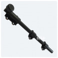 Oil Rubbed Bronze