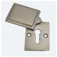 Satin Nickel