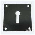 Oil Rubbed Bronze Key