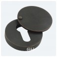 Oil Rubbed Bronze