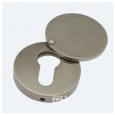 Satin Nickel