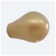 Satin Brass