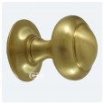 Satin Brass