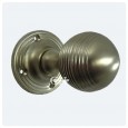 Satin Nickel