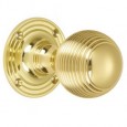 Polished Brass