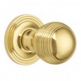 Polished Brass