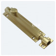 Satin Brass