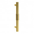 Polished Brass