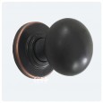 Oil Rubbed Bronze