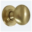 Satin Brass