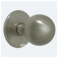 Satin Nickel