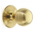 Polished Brass 