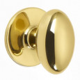 Polished Brass