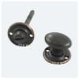 Oil Rubbed Bronze