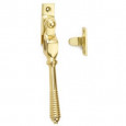 Polished Brass