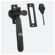 DBMA Bronze Locking Mortice