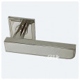 Polished Nickel with 223 Rose