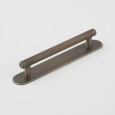 Antique Brass