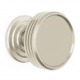 Satin Nickel 70mm