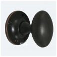 Oil Rubbed Bronze 