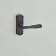 Oil Rubbed Bronze