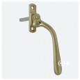 Satin Brass