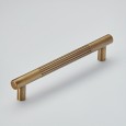 Light Antique Brass