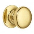 Polished Brass