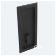 Zero Black Turn Side