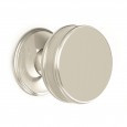 60mm Satin Nickel