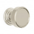 Satin Nickel 60mm