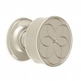 Satin Nickel