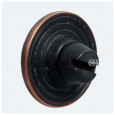 Oil Rubbed Bronze External