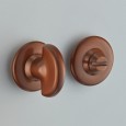 IBMA Bronze with Arc Rose