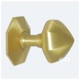 Satin Brass