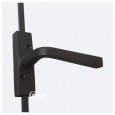 Dark Matt Bronze L33 Lever 85mm Projection