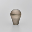 Distressed Antique Nickel (Pewter Effect)
