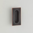 Distressed Oil Rubbed Bronze