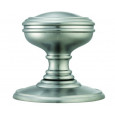 Satin Chrome