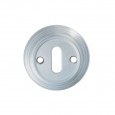 delamain key hole escutcheon