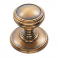 traditional cupboard knob