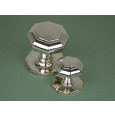 centre door knobs two sizes